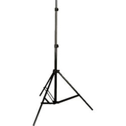 Walimex WT-803 trépied 3 pieds Noir