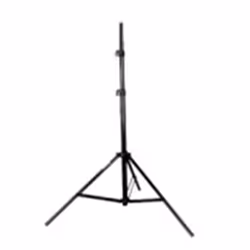Walimex 12562 trépied Noir