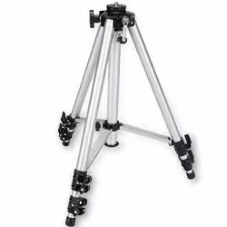Walimex 12677 trépied Universel 3 pieds Aluminium