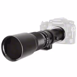 Walimex 12730, 4/4, 0 - 500 mm