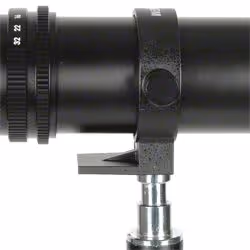 Walimex 12730 lentille et filtre d'appareil photo SLR Noir