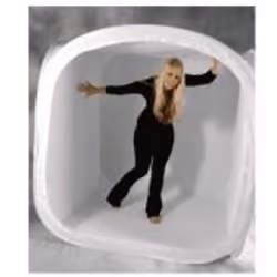 Walimex 13559, Blanc, 4,8 kg, 1500 mm, 1500 mm, 1500 mm