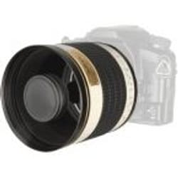 Walimex 15541 lentille et filtre d'appareil photo
