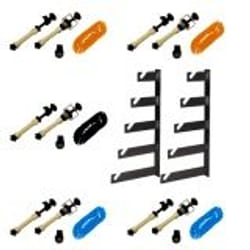 Walimex 15078 kit de support