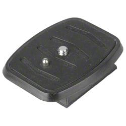Walimex 15129 tête de trépieds Noir Universal Ball head