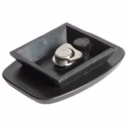 Walimex 15129 tête de trépieds Noir Universal Ball head
