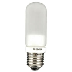 Walimex 15206 ampoule halogène 250 W