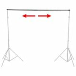 Walimex 15228 kit de support