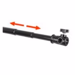 Walimex 15228 kit de support