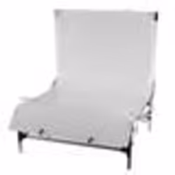 Walimex 15457, Aluminium, Plastique, 2,2 kg, 1050 mm, 600 mm, 280 mm