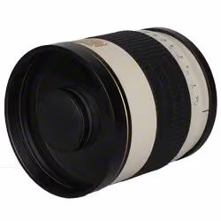 Walimex 15529 lentille et filtre d'appareil photo SLR Objectif téléobjectif