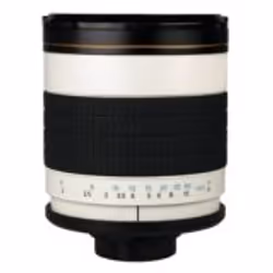 Walimex 15535 lentille et filtre d'appareil photo