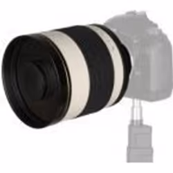 Walimex 15545, 8/8, Auto focus