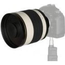 Walimex 15545 lentille et filtre d'appareil photo