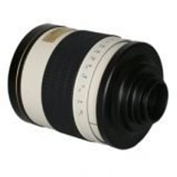 Walimex 15551 lentille et filtre d'appareil photo