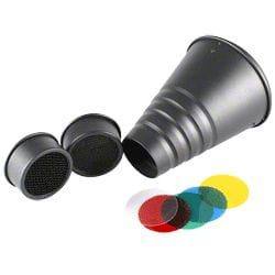 Walimex 15621 kit pour appareils photos