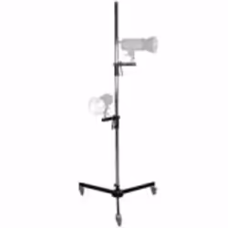 Walimex 15803, 11 kg, 70 mm, 2000 mm