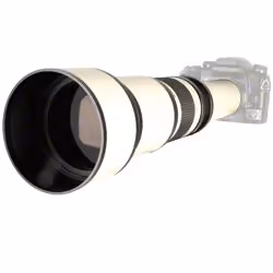 Walimex 15866, 8/5, 650 - 1300 mm