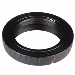 Walimex 15866 lentille et filtre d'appareil photo Blanc