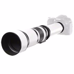 Walimex 15868, 8/5, 650 - 1300 mm