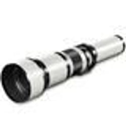 Walimex 15871 lentille et filtre d'appareil photo Blanc