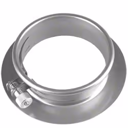 Walimex 15875, Argent, 152 mm, 152 mm