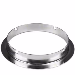 Walimex 15983, Argent, 150 mm, 150 mm