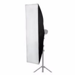 Walimex 16100, Métal, Nylon, 1,1 kg, 400 mm, 300 mm, 1200 mm