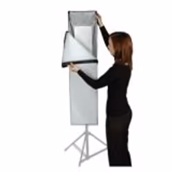 Walimex 16100 kit pour appareils photos