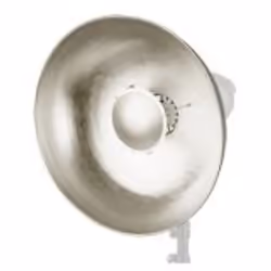 Walimex 16279, Noir, Argent, Aluminium, 850 g, 190 mm, 500 mm, 500 mm