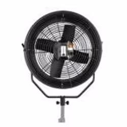 Walimex 16280 ventilateur Noir