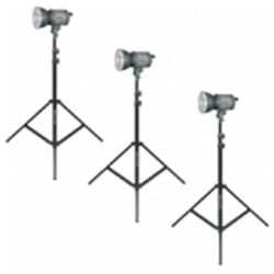 Walimex 16295 Kit studio photo