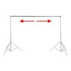Walimex 16336 kit de support