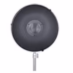 Walimex 16384, Noir, Aluminium, 390 g, 400 mm, 400 mm
