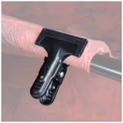 Walimex 16417 Fixation pour caméra