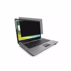 Kensington Filtre de confidentialité pour portable - 14,1"/38,5cm, 35,8 cm (14.1"), Ordinateur portable