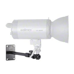 Walimex 16444 monture légère et accessoire