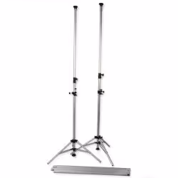 Walimex 16528 kit de support