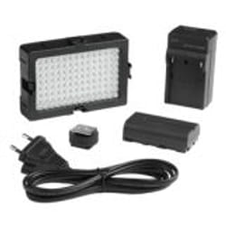 Walimex 16800 flash Noir