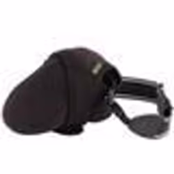 Walimex 16925, Canon EOS 350D, 440D, Nikon D60, D40/40x, Noir, Gris