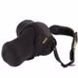 Walimex 16926, Canon EOS 1000D, 450D, Nikon D3000, Noir, Gris