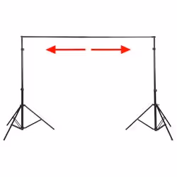Walimex 16955, 8,24 kg, 4650 mm, 1160 mm, 4000 mm