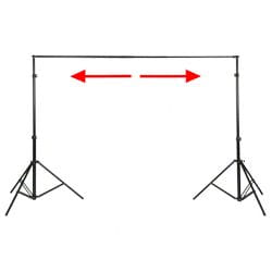 Walimex 16955 kit de support