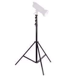 Walimex 16955 kit de support - Vue supplémentaire 5