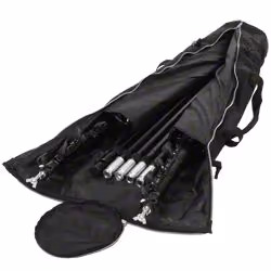 Walimex 16955 kit de support - Vue supplémentaire 6