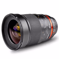 Walimex 16958, 11/12, 35 - 52.5 mm