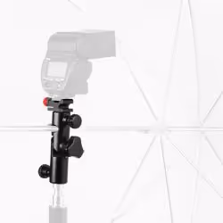 Walimex 17040, 180°, 190 mm