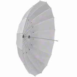 Walimex 17190, Blanc, Fibre, Métal, 1800 mm, 1800 mm