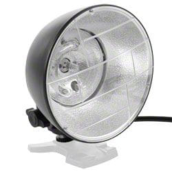 Walimex GXB-400 unité de flash pour studio photo Noir