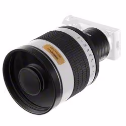 Walimex 17372, 8/8, 0 - 800 mm